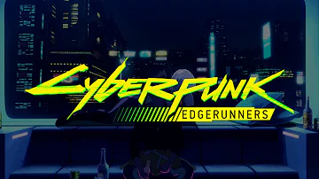 Dawid Podsiadło - Let You Down (Lyrics) Cyberpunk: Edgerunners Ending Soundtrack