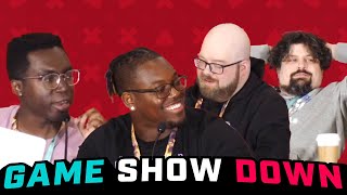 Live From PAX East 2024! W/ Ify Nwadiwe, Jeff Grubb, & Jared Petty - Game Showdown