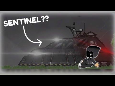 I INTERCEPTED A HURRICANE TORNADO IN BUILDA