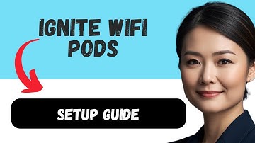 How to Set up Ignite Wifi Pods | Rogers Ignite Wifi Pods Setup | Ignite Wifi Pods Not Connecting
