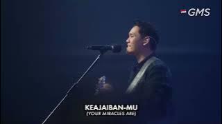 Semesta Bernyanyi - GMS Live | Ibadah ARMY OF GOD