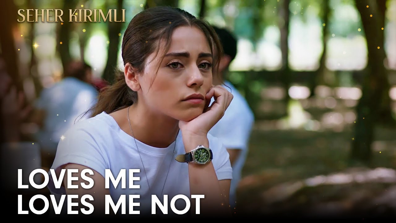 Seher's heart is broken 💔 | Seher Kırımlı | Multi Dub