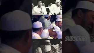 Imam Az Zahir Kena Roasting Abah Anza  sholawatnabi anwarzahid maulidnabi azzahir islamic