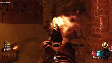 Bunker10 BO3 Custom Zombies! (2nd try!) #CustomZombies #CodZombies #Zombies #LIVE #Gaming #CZC