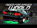 I Played Need For Speed World For The VERY FIRST TIME 