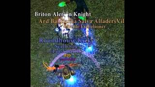 Daoc Eden 7vs Koth - 10l Valewalker Pov