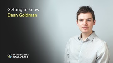 Alumni Spotlight: Dean Goldman, From Painter to Engineer at Samsung Ads