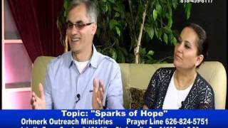 Sparks of Hope - Part 1