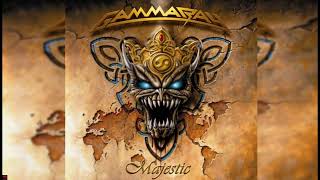 Gamma Ray | MAJESTIC | Full Album (2005)