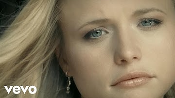 Miranda Lambert - Bring Me Down (Video)