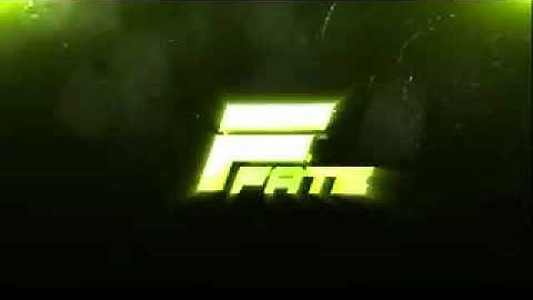 FaTe Gaming Intro