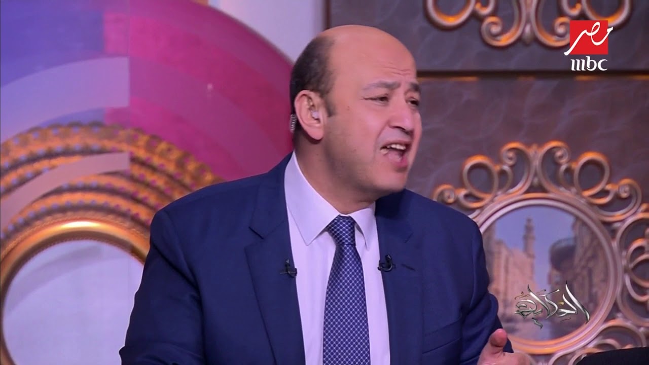 سعد الحرامي يعرض 