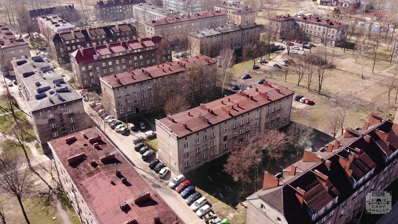 Piekary Śląskie - tak się zmienia stare osiedle