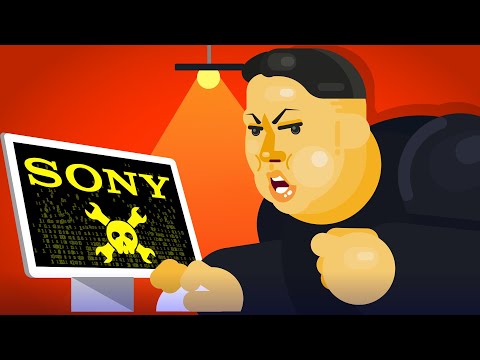 Vídeo: ¿Tercer Ataque De Hackeo De Sony Este Fin De Semana?