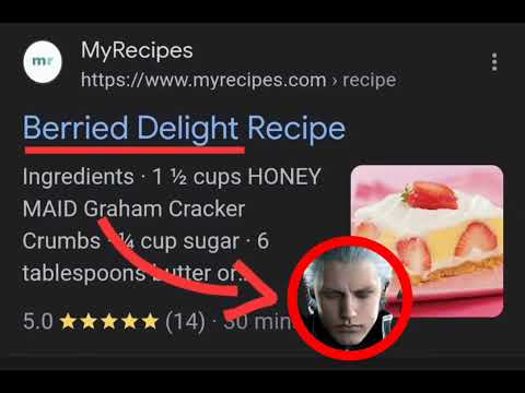 Berry delight deep within