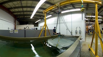 GeoSpectrum Technologies Inc. - C-Bass (360)