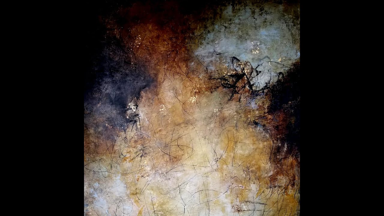 Inspiration of Place: Oil and Cold Wax Painting in France with Serena Barton