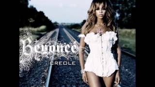 Video thumbnail of "Beyoncé- Creole (Instrumental)"