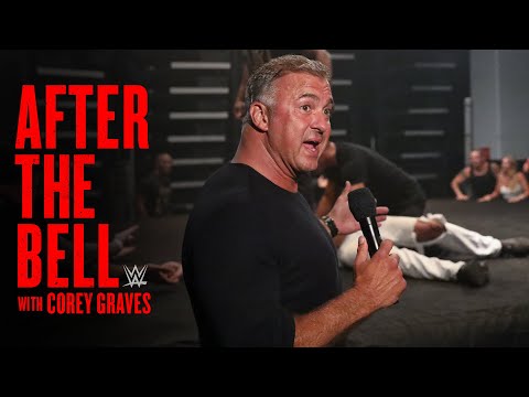 Shane McMahon reveals Raw Underground’s origin: WWE After the Bell, Sept. 17, 2020