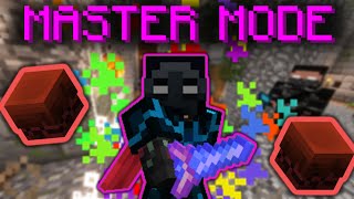 SETUP FOR MASTER MODE RIGHT CLICK MAGE (GUIDE) | Hypixel Skyblock