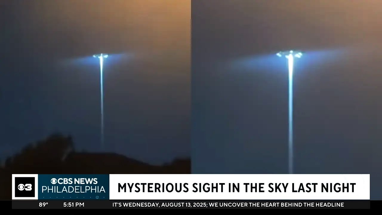 THEY HAVE ARRIVED...THE WORLD JUST WITNESSED SOMETHING BIG!!! - YouTube