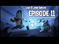 롤 단편 애니메이션 에피소드 11 | LOL animation episode 11