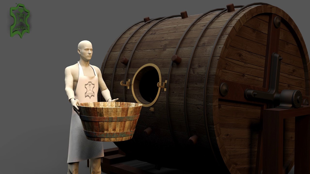 Botte - Collezione di Conceria Stefania