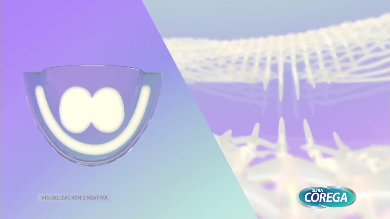 Ultra Corega, Máximo Sellado Farmacias Benavides. YouTube