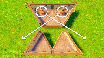 *NEW* invisible Turret Pod Rust Meta by indominus