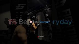 1% Better Everyday