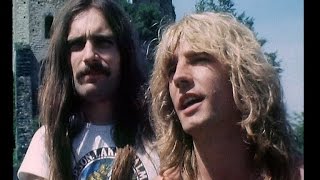 Video thumbnail of "Status Quo, July 1976"