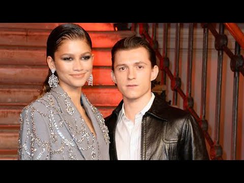 Tom Holland és Zendaya Budapesten 🇭🇺😮