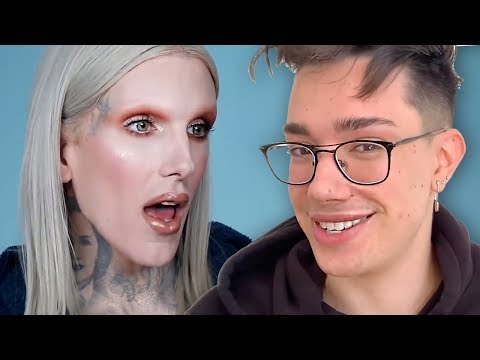 Jeffree Star To Expose James Charles Again After Tati's Bye Sister Video?