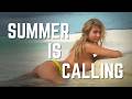 Summer Is Calling - Hot Techno Drum n Bass Mix