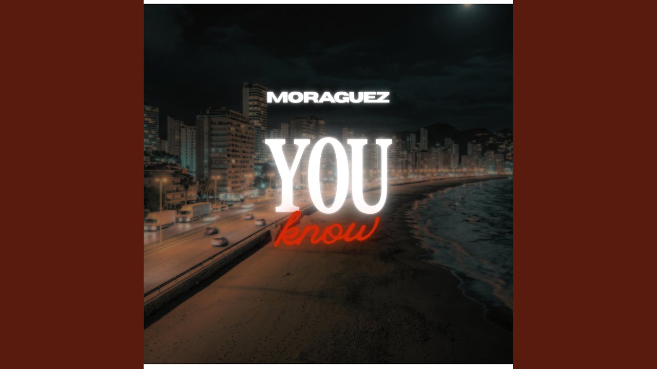 Watch You Know on YouTube Watch You Know on YouTube