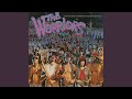 Theme from the warriors from the warriors soundtrack