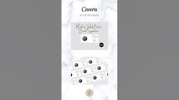 Grow Your Biz with These Canva Templates!#smallbusiness #canva #digitalmarketing