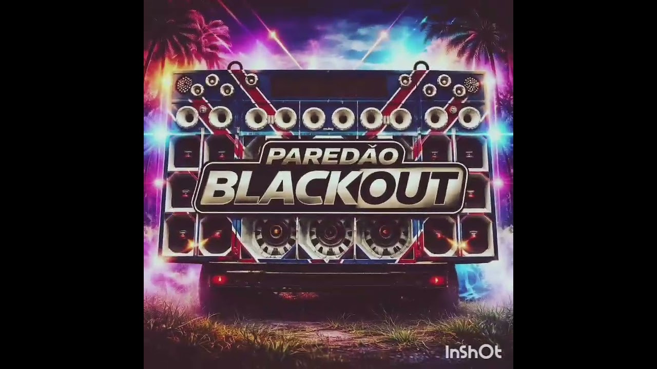 seleção de forrozinho 2026 Vol1 (PAREDAO BLACKOUT ) DJ johny Terror dos paredoes