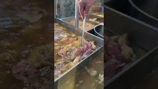 Çorba Içmenin Tek Adresi Çorbacı Yüksel Usta