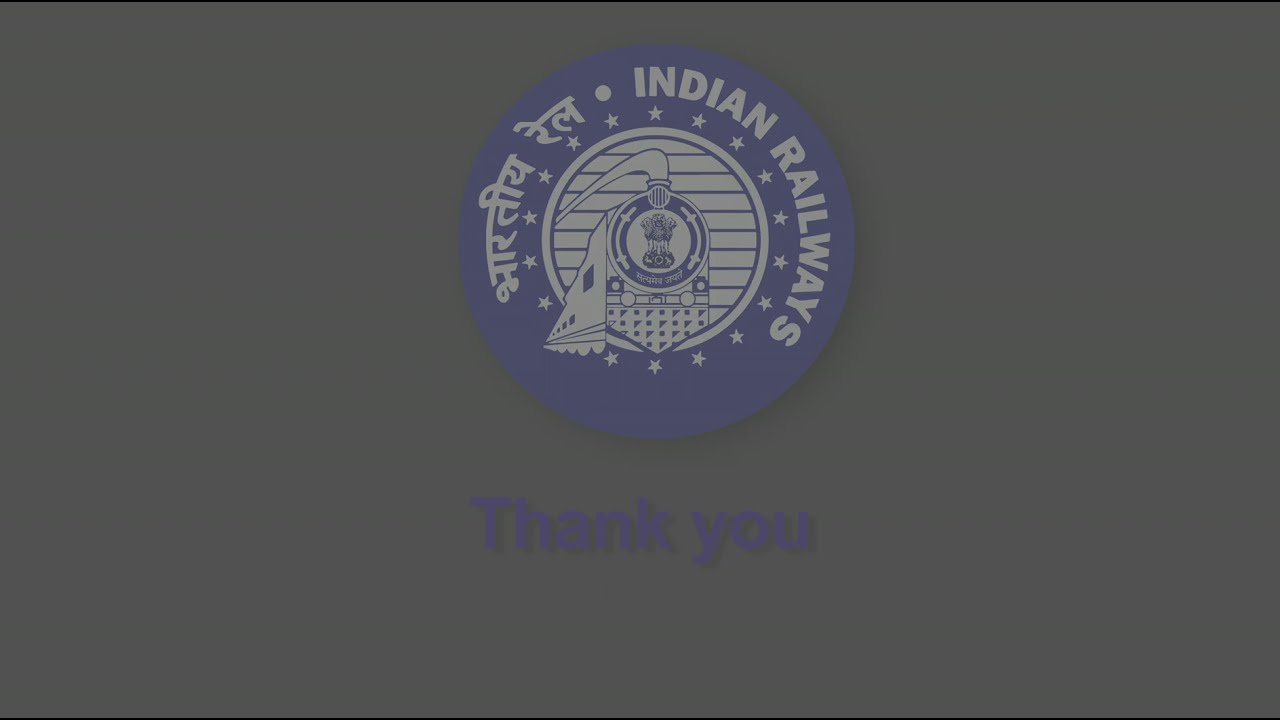 PUNE YARD LRD VIDEO (INDIAN RAILWAYS)