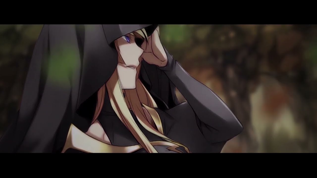 [Fanmade PV Remake] The Song I Heard Somewhere - Clockwork Lullaby 8 [Eng Sub]