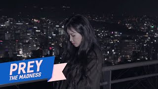 [Vietsub Kara][LIVE CLIP] My Gravity - YEZI {by Prey The Madness}