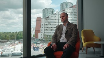 CQC Recruitment: The Future of Technology, Data and Insight and Transforming our Organisation