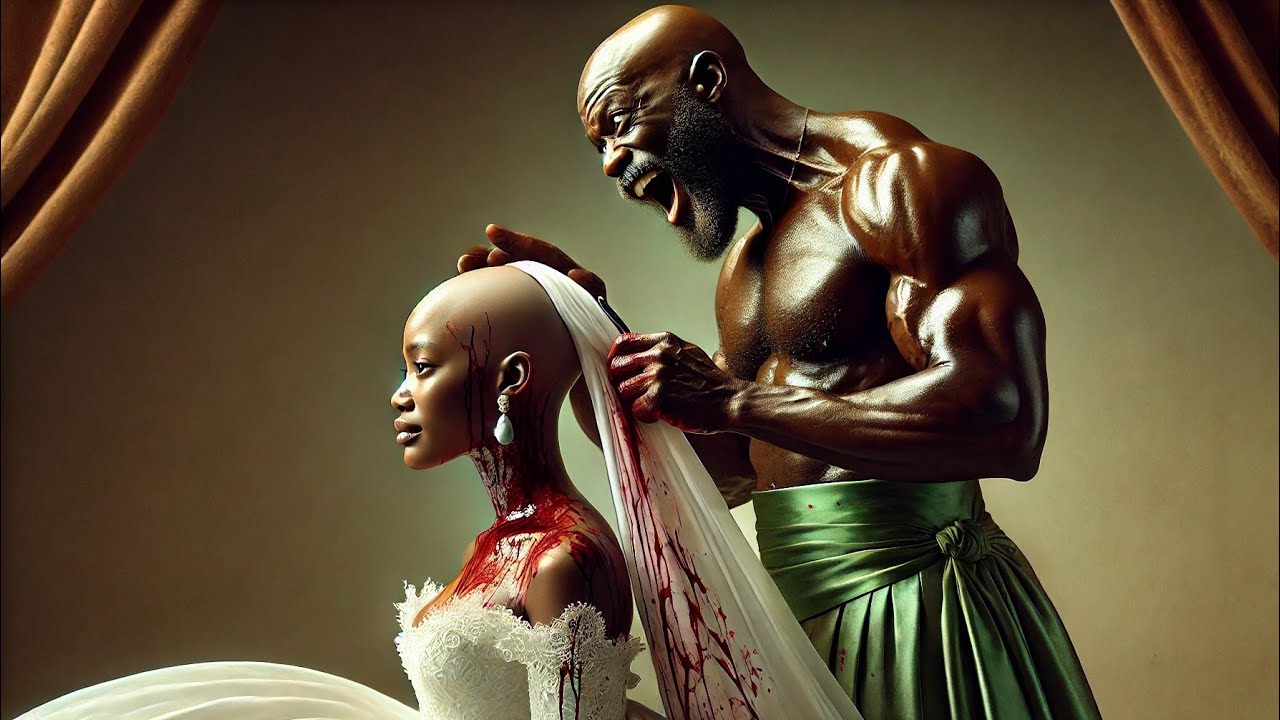 Dafkoo eumbal ba paré takk kha...ji - RÉCIT EN WOLOF 