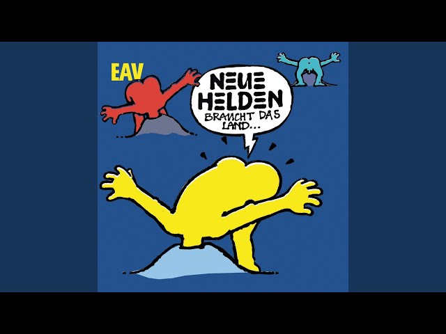 Eav - Eloise Und Die Krise