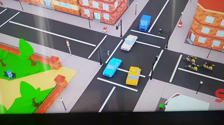 the wheels on the bus #3 (feature Mr.monkey)