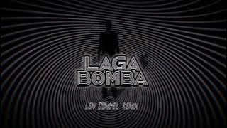 LAGA BOMBA - ( LEN GOMBEL REMIX ) BREAKSFVNKY - BMR - 2024
