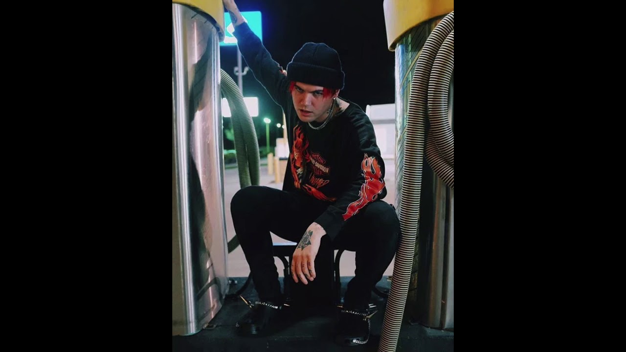 [FREE] OLIVER FRANCIS TYPE BEAT 2019 - KEANU (prod.tehhblahhh)