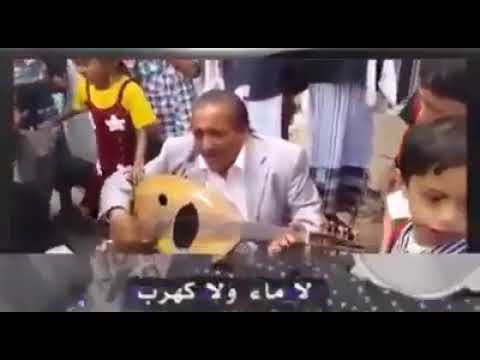 سامي ربيع فنان يشرح وظع الجنوب بالتفصيل