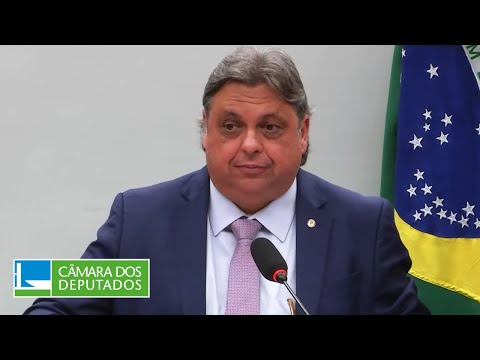 COMISSÃO MISTA DE ORÇAMENTO